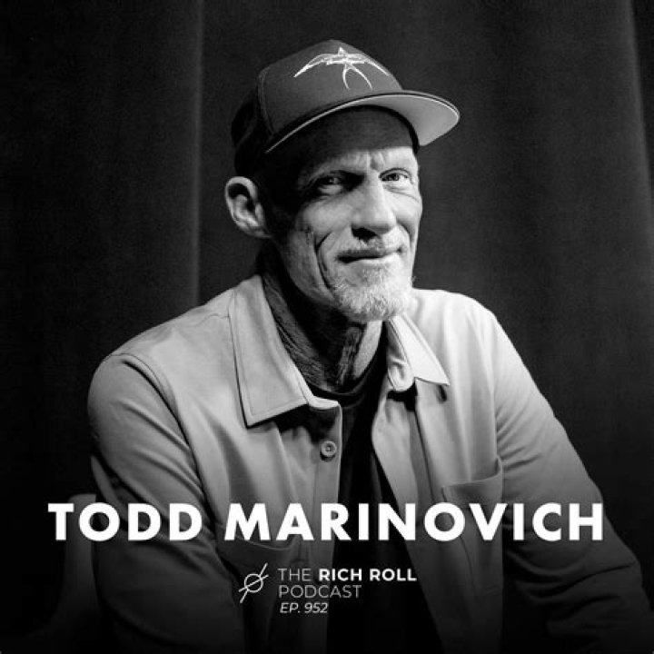 Todd Marinovich Net Worth 2024, Age, Height, Bio, Birthday, Wiki!