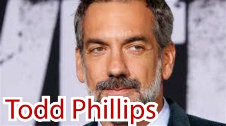 Todd Phillips - Net Worth, Age, Height, Birthday, Bio, Wiki!