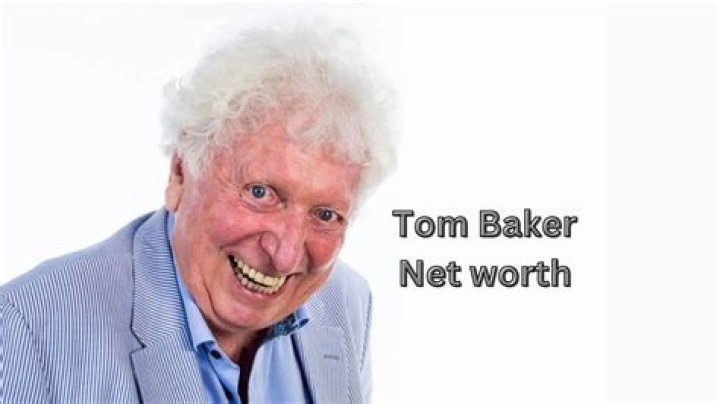 Tom Baker Net Worth 2024, Age, Height, Bio, Birthday, Wiki!