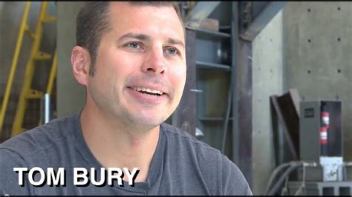 Tom Bury - Net Worth, Age, Height, Birthday, Bio, Wiki!