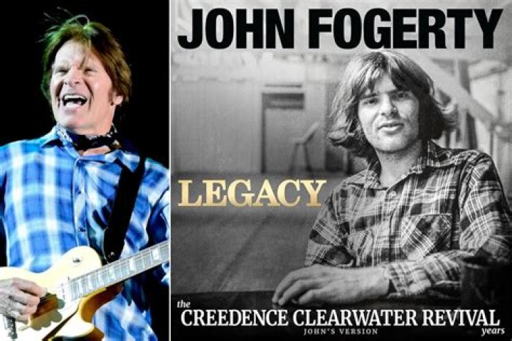 Tom Fogerty Net Worth, Age, Height, Bio, Birthday, Wiki!
