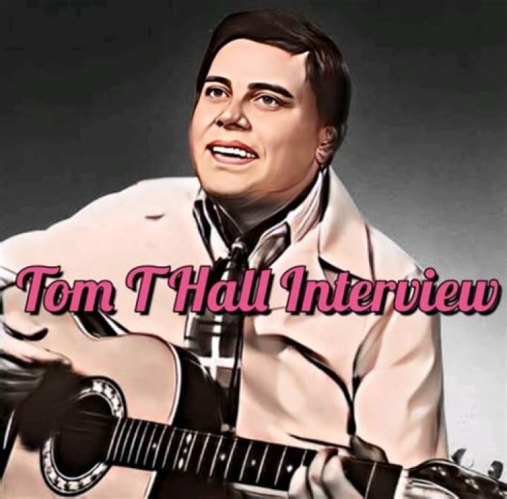 Tom Hall Net Worth, Age, Height, Bio, Birthday, Wiki!