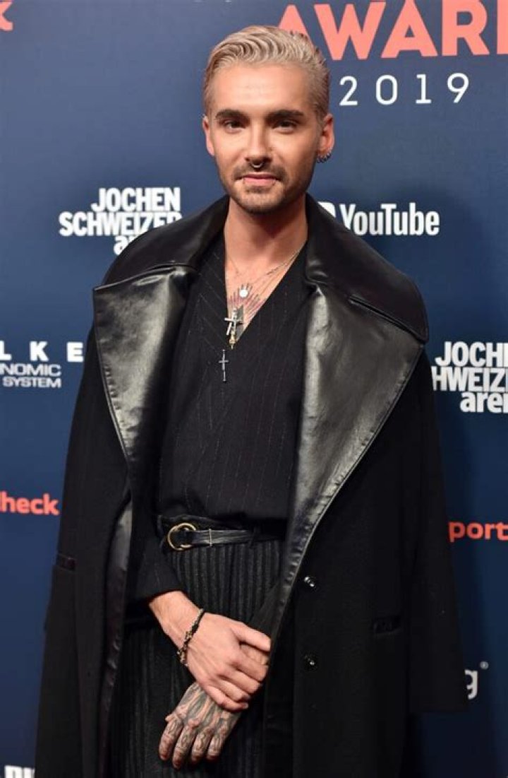 Tom Kaulitz Net Worth, Age, Height, Bio, Birthday, Wiki!