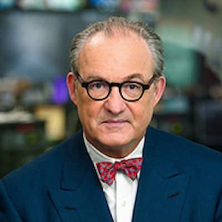 Tom Keene Net Worth, Age, Height, Bio, Birthday, Wiki!