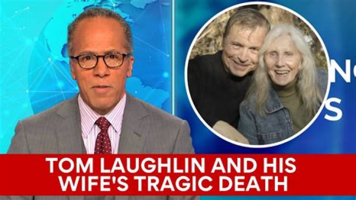 Tom Laughlin Net Worth, Age, Height, Bio, Birthday, Wiki!