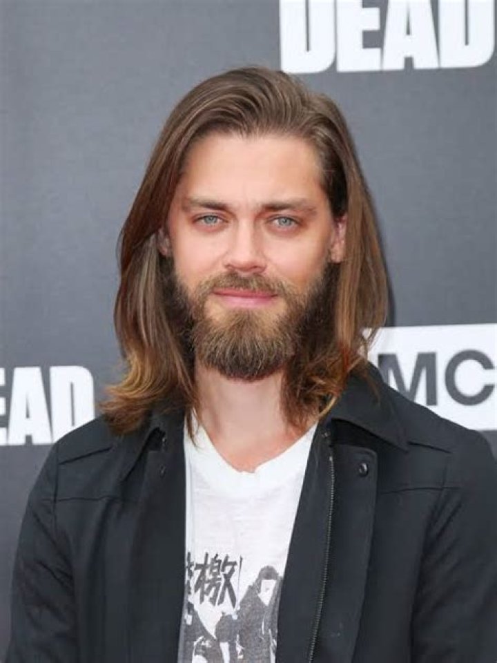 Tom Payne Net Worth 2024, Age, Height, Bio, Birthday, Wiki!