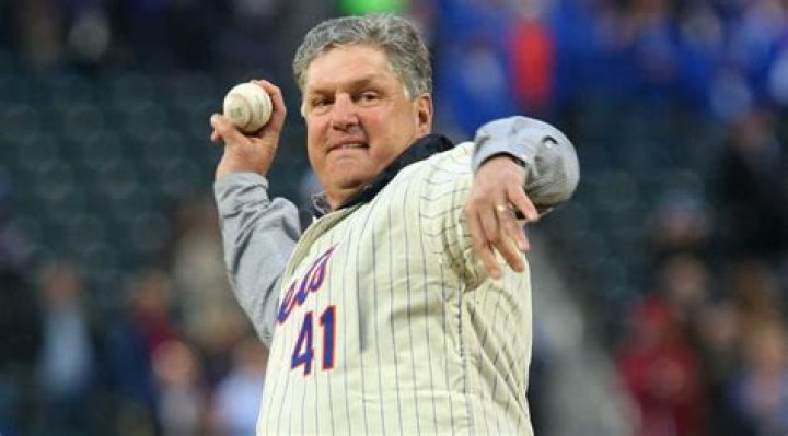 Tom Seaver - Net Worth, Age, Height, Birthday, Bio, Wiki!