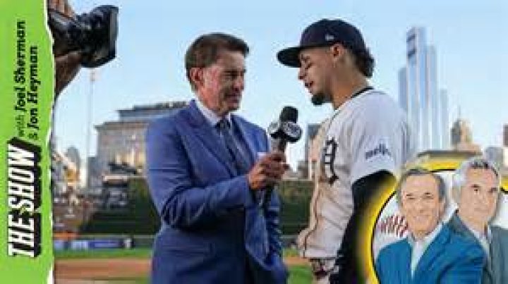 Tom Verducci Net Worth, Age, Height, Bio, Birthday, Wiki!