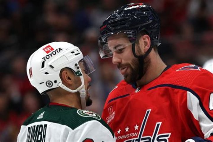 Tom Wilson Net Worth 2024, Age, Height, Bio, Birthday, Wiki!