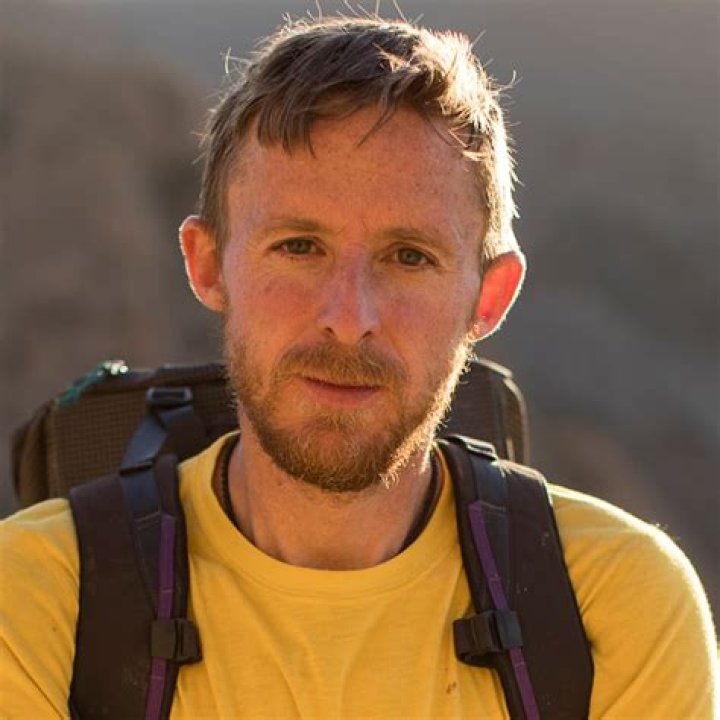 Tommy Caldwell - Net Worth, Age, Height, Birthday, Bio, Wiki!