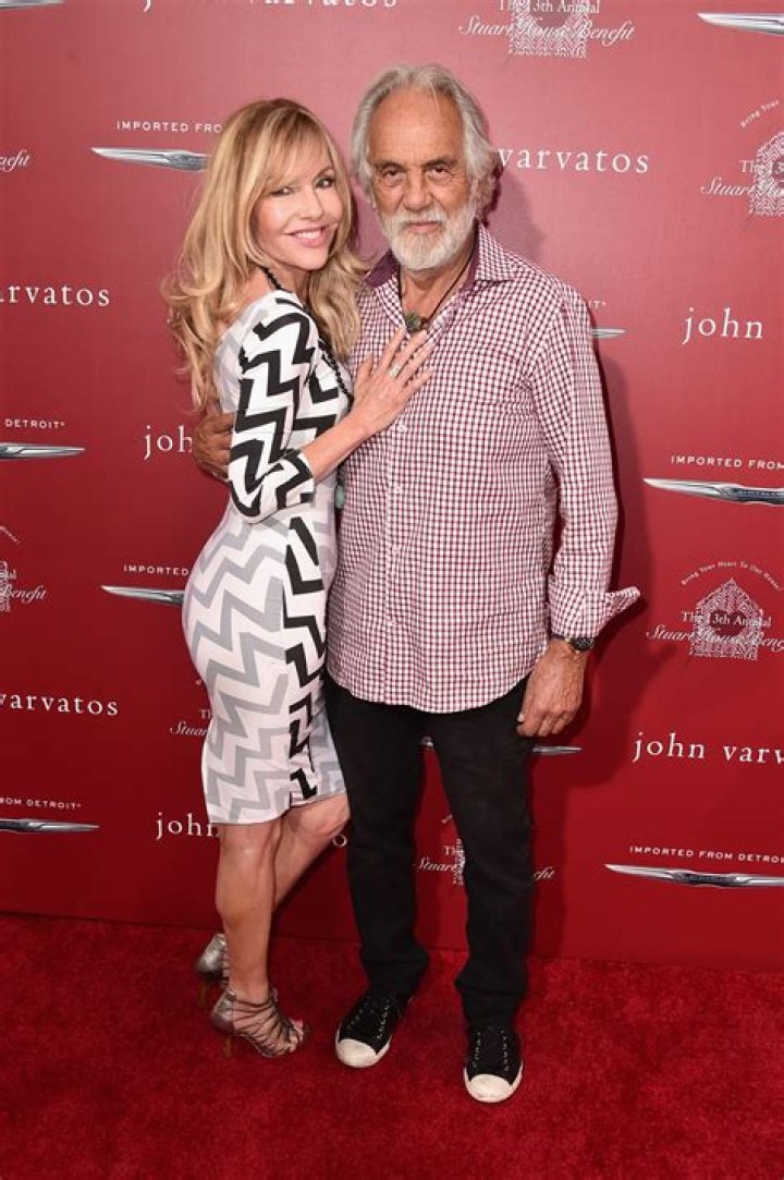 Tommy Chong Net Worth, Age, Height, Bio, Birthday, Wiki!