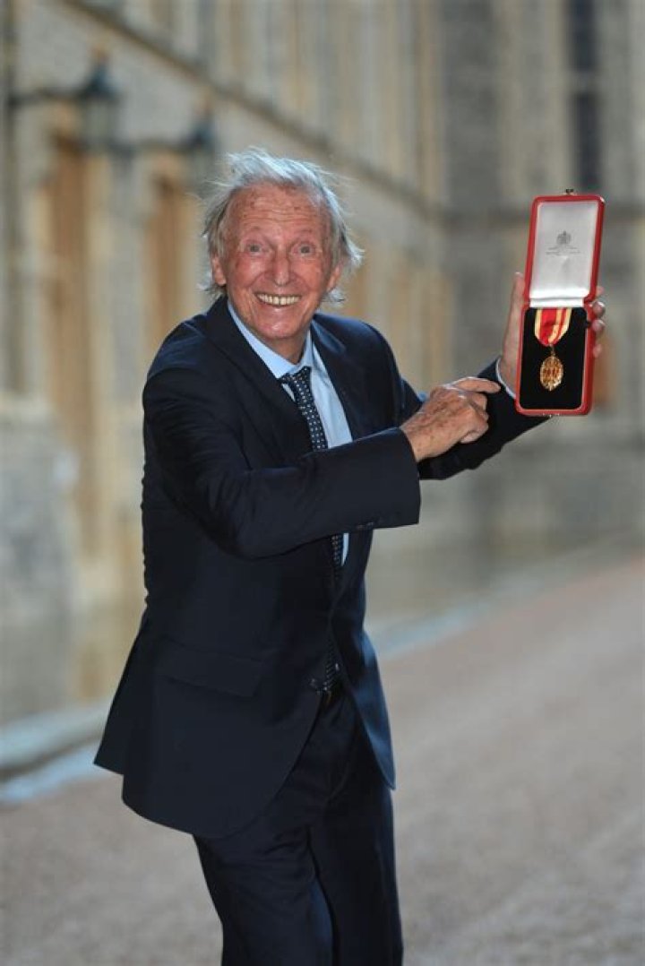 Tommy Steele Net Worth 2024, Age, Height, Bio, Birthday, Wiki!