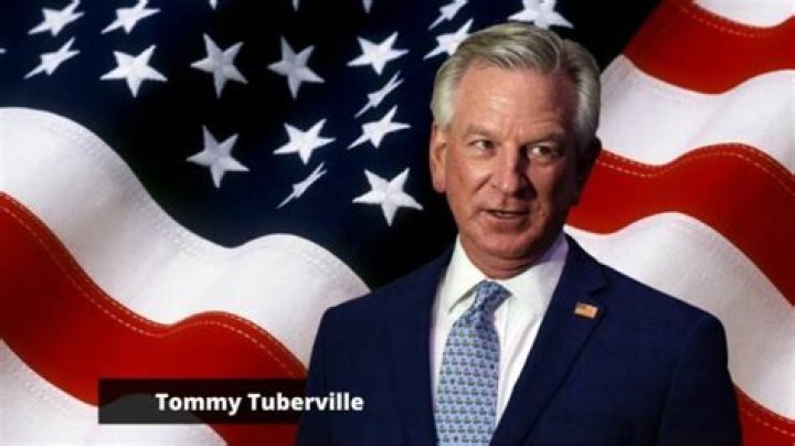 Tommy Tuberville Net Worth, Age, Height, Bio, Birthday, Wiki!