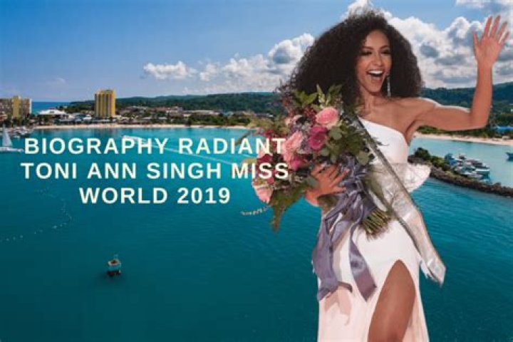 Toni-Ann Singh Net Worth, Age, Height, Bio, Birthday, Wiki!