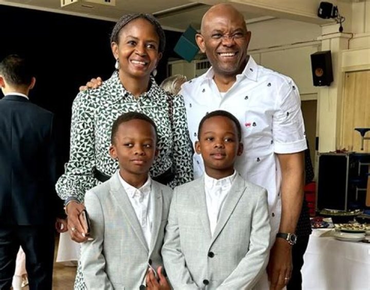 Tony Elumelu Net Worth, Age, Height, Bio, Birthday, Wiki!
