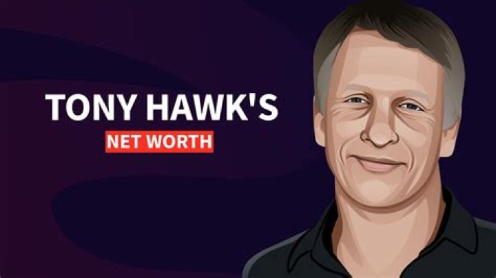 Tony Hawk Net Worth, Age, Height, Bio, Birthday, Wiki!