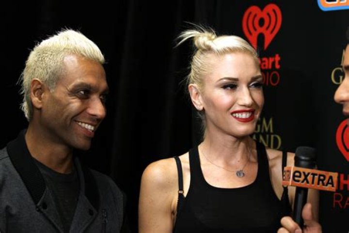 Tony Kanal - Net Worth, Age, Height, Birthday, Bio, Wiki!