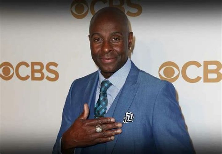 Tony Rice Net Worth 2024, Age, Height, Bio, Birthday, Wiki!