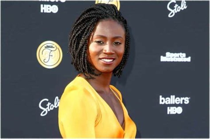 Tori Bowie Net Worth, Age, Height, Bio, Birthday, Wiki!