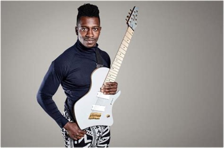 Tosin Abasi Net Worth, Age, Height, Bio, Birthday, Wiki!