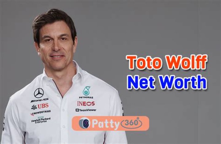 Toto Wolff Net Worth, Age, Height, Bio, Birthday, Wiki!