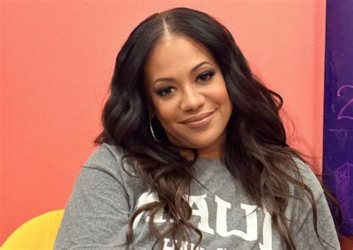 Tracie Spencer Net Worth, Age, Height, Bio, Birthday, Wiki!