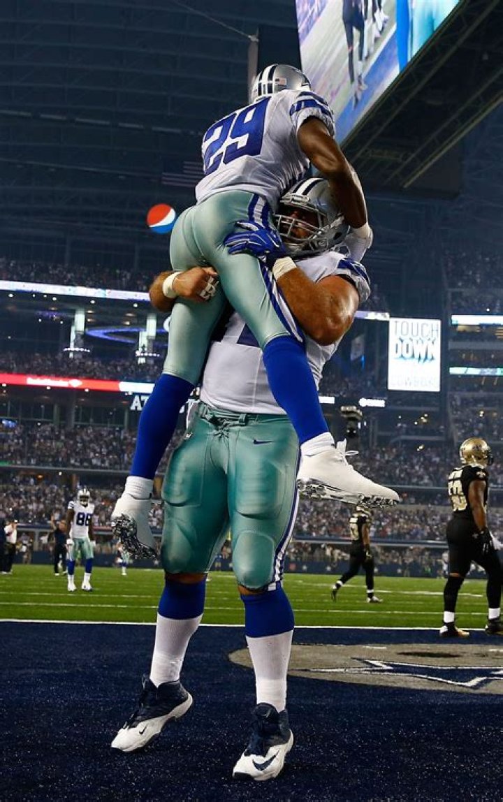 Travis Frederick Net Worth, Age, Height, Bio, Birthday, Wiki!