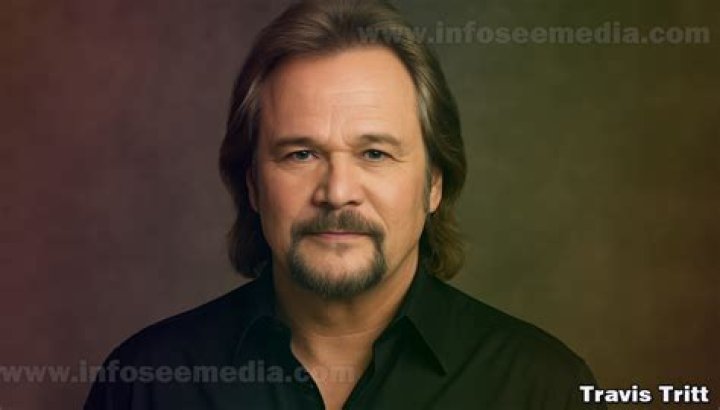 Travis Tritt Net Worth, Age, Height, Bio, Birthday, Wiki!