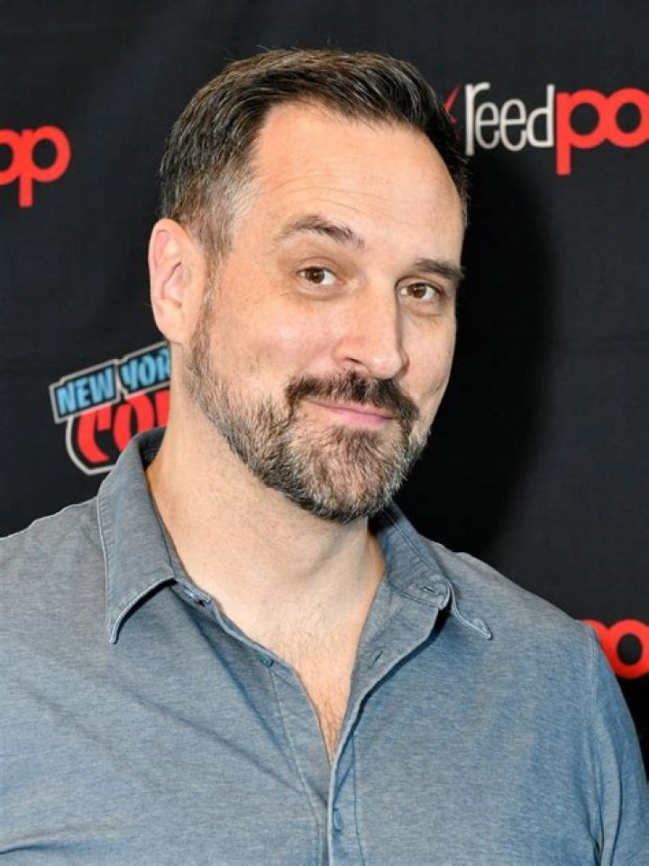 Travis Willingham Net Worth, Age, Height, Bio, Birthday, Wiki!