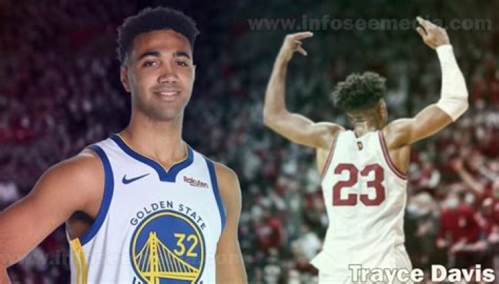 Trayce Jackson-Davis Net Worth, Age, Height, Bio, Birthday, Wiki!