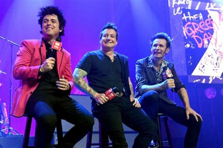 Tre Cool Net Worth, Age, Height, Bio, Birthday, Wiki!