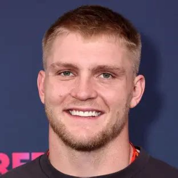 Tre McBride - Net Worth, Age, Height, Birthday, Bio, Wiki!