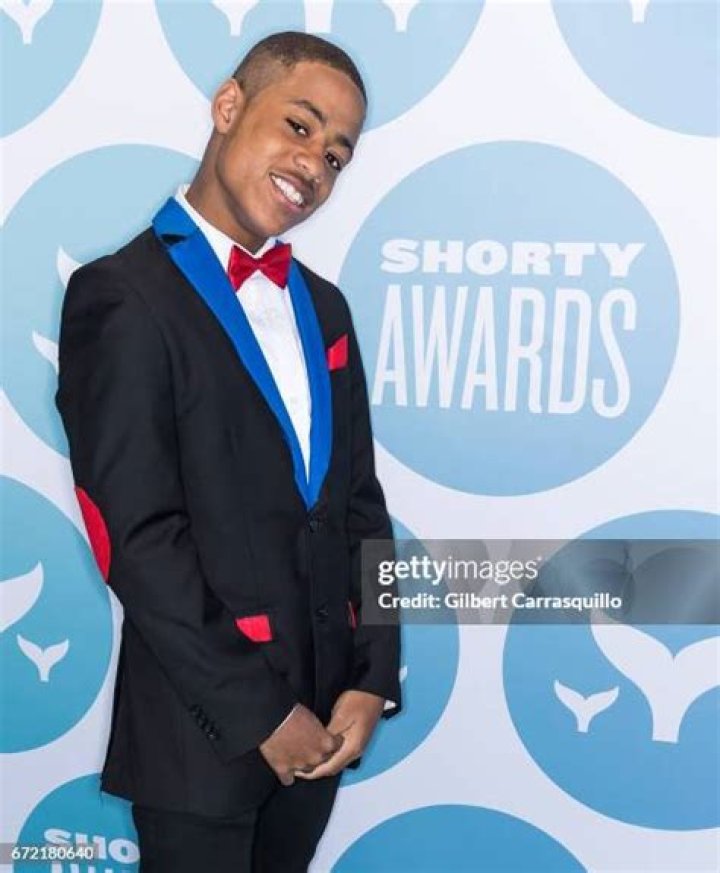 Tremaine Brown Jr. Net Worth, Age, Height, Bio, Birthday, Wiki!
