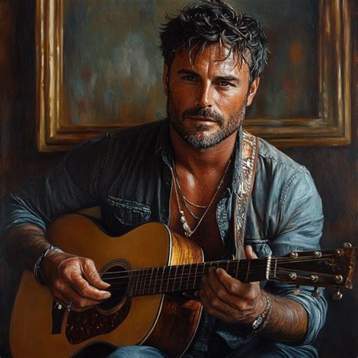Troy Gentry Net Worth, Age, Height, Bio, Birthday, Wiki!