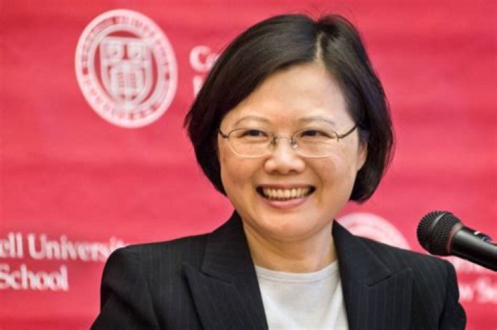 Tsai Ing-wen - Net Worth, Age, Height, Birthday, Bio, Wiki!