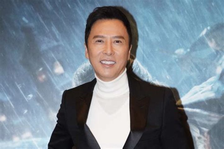 Tsai Ming-yen - Net Worth, Age, Height, Birthday, Bio, Wiki!