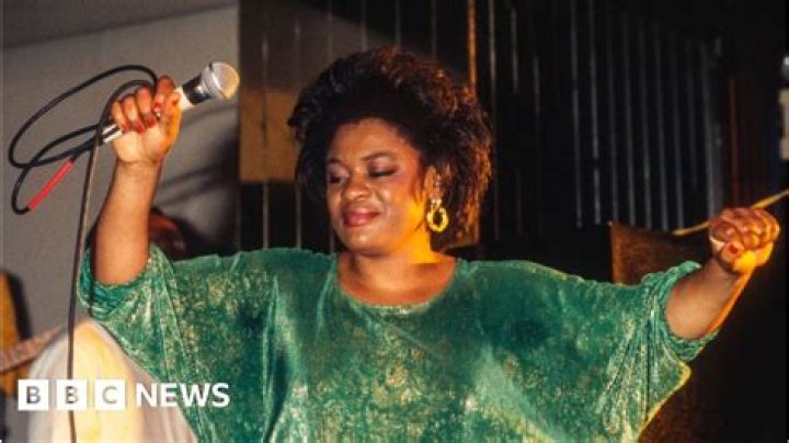 Tshala Muana - Net Worth, Age, Height, Birthday, Bio, Wiki!