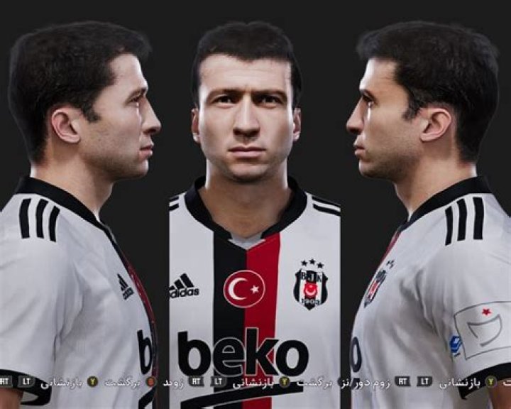 Tumer Metin - Net Worth, Age, Height, Birthday, Bio, Wiki!