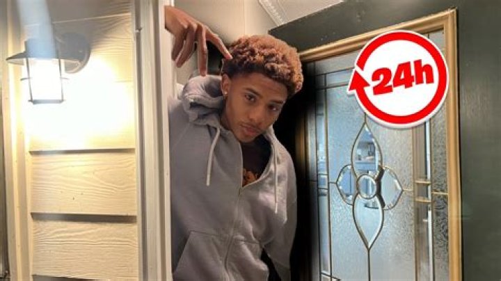 Ty Brazy - Net Worth, Age, Height, Birthday, Bio, Wiki!