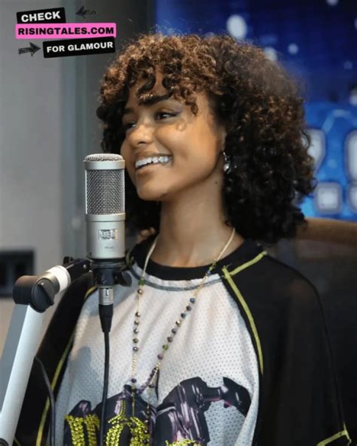 Tyla Yaweh Net Worth, Age, Height, Bio, Birthday, Wiki!