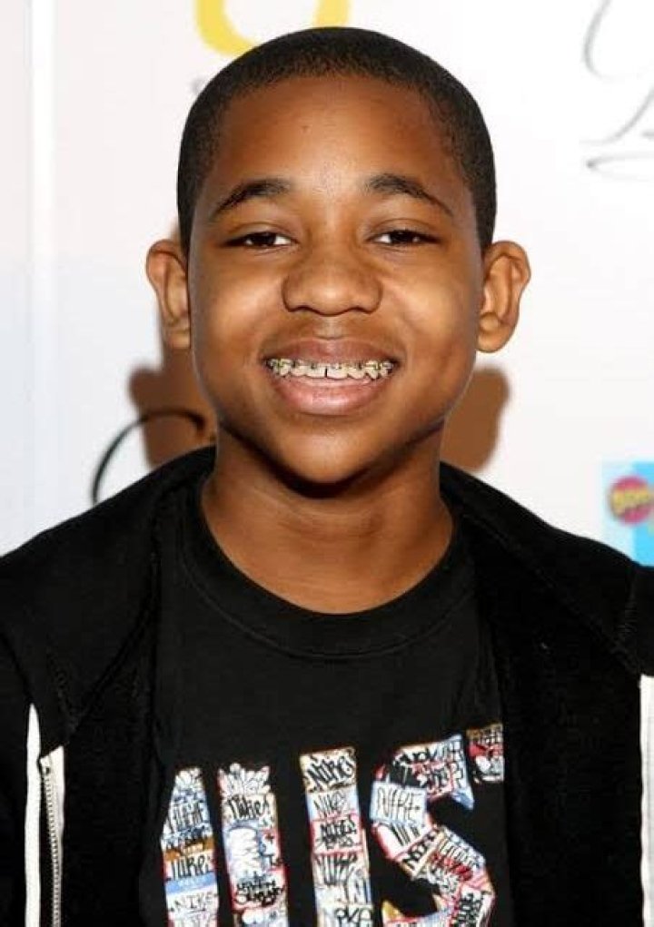 Tylen Jacob Williams Net Worth, Age, Height, Bio, Birthday, Wiki!