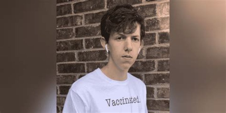 Tyler Bott Net Worth, Age, Height, Bio, Birthday, Wiki!