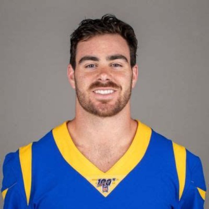 Tyler Higbee Net Worth, Age, Height, Bio, Birthday, Wiki!