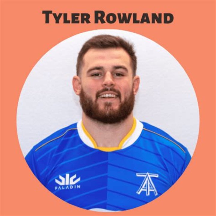 Tyler Rowland - Net Worth, Age, Height, Birthday, Bio, Wiki!