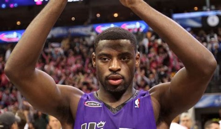Tyreke Evans Net Worth, Age, Height, Bio, Birthday, Wiki!