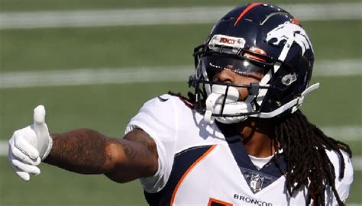 Tyrie Cleveland - Net Worth, Age, Height, Birthday, Bio, Wiki!