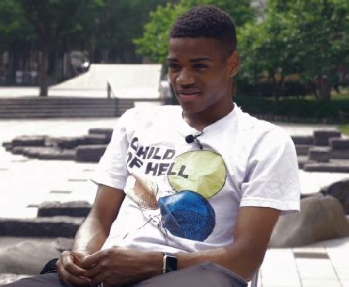 Tyshawn Jones Net Worth, Age, Height, Bio, Birthday, Wiki!
