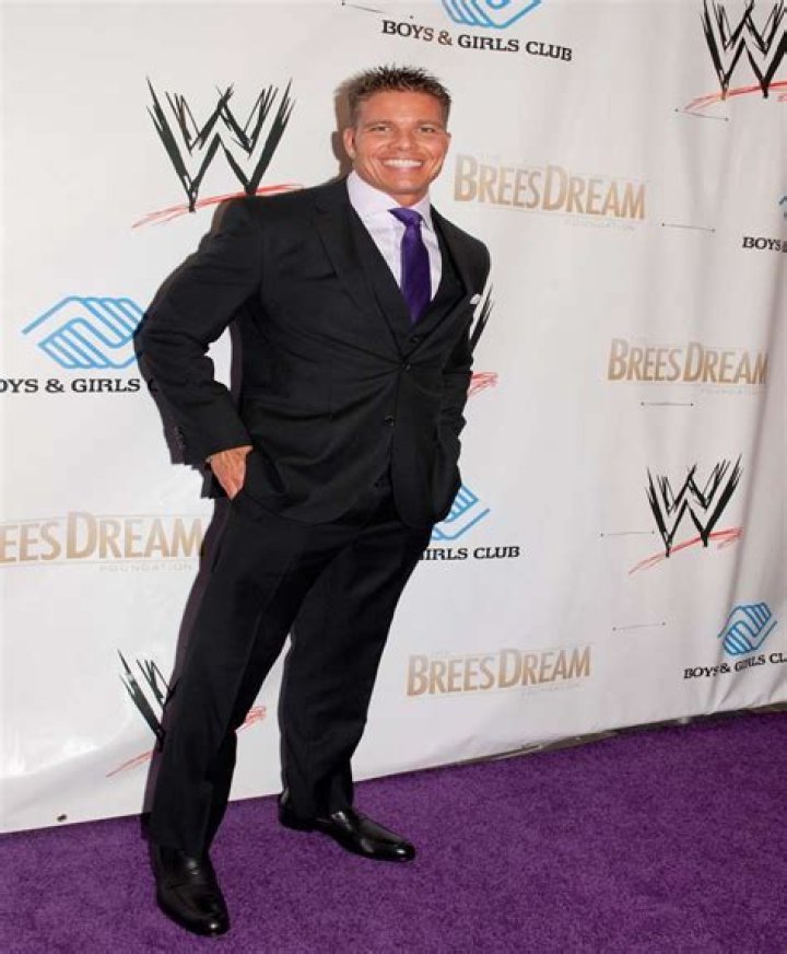 Tyson Kidd Net Worth, Age, Height, Bio, Birthday, Wiki!