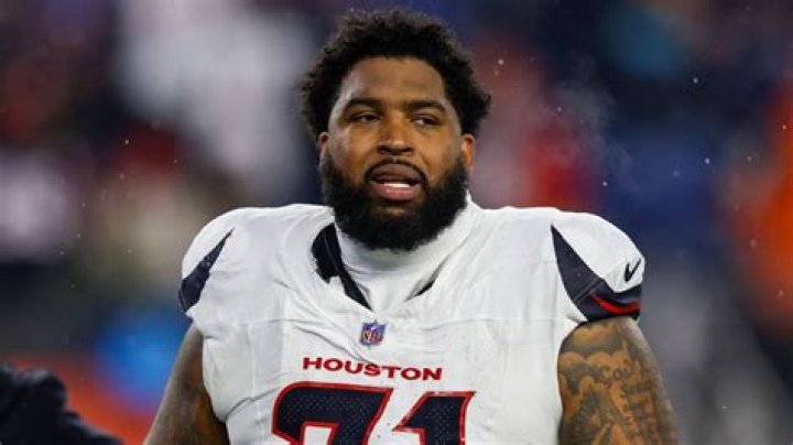 Tytus Howard - Net Worth, Age, Height, Birthday, Bio, Wiki!