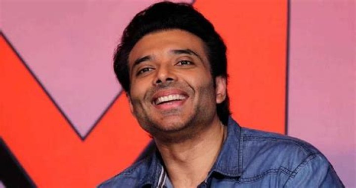 Uday Chopra Net Worth, Age, Height, Bio, Birthday, Wiki!